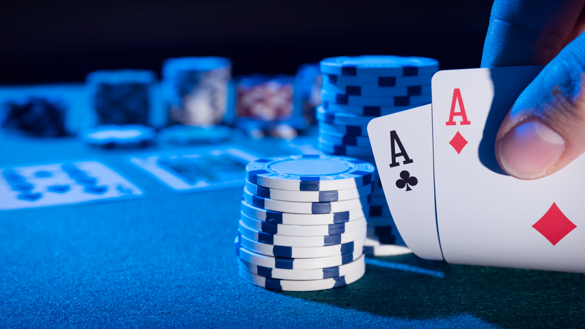 Casino Recruiting – A and B Talent